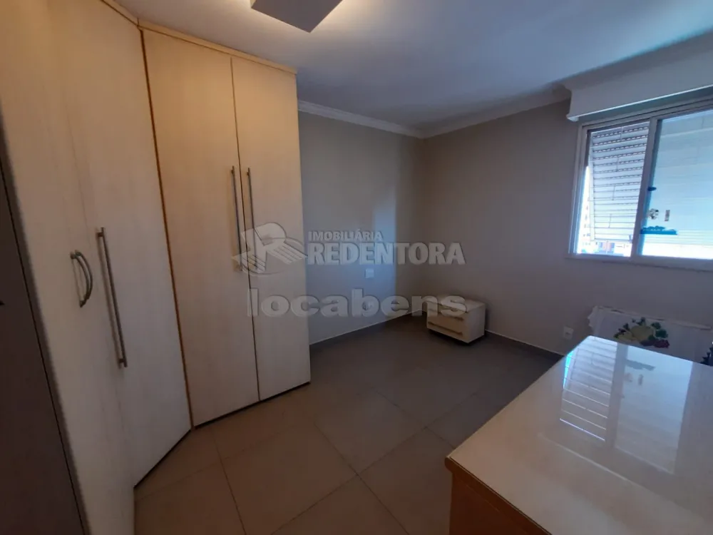 Alugar Apartamento / Padrão em São José do Rio Preto apenas R$ 2.500,00 - Foto 10