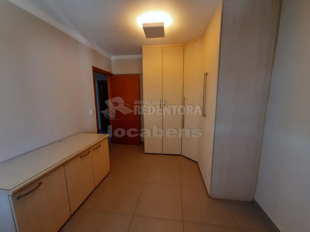 Alugar Apartamento / Padrão em São José do Rio Preto apenas R$ 2.500,00 - Foto 11