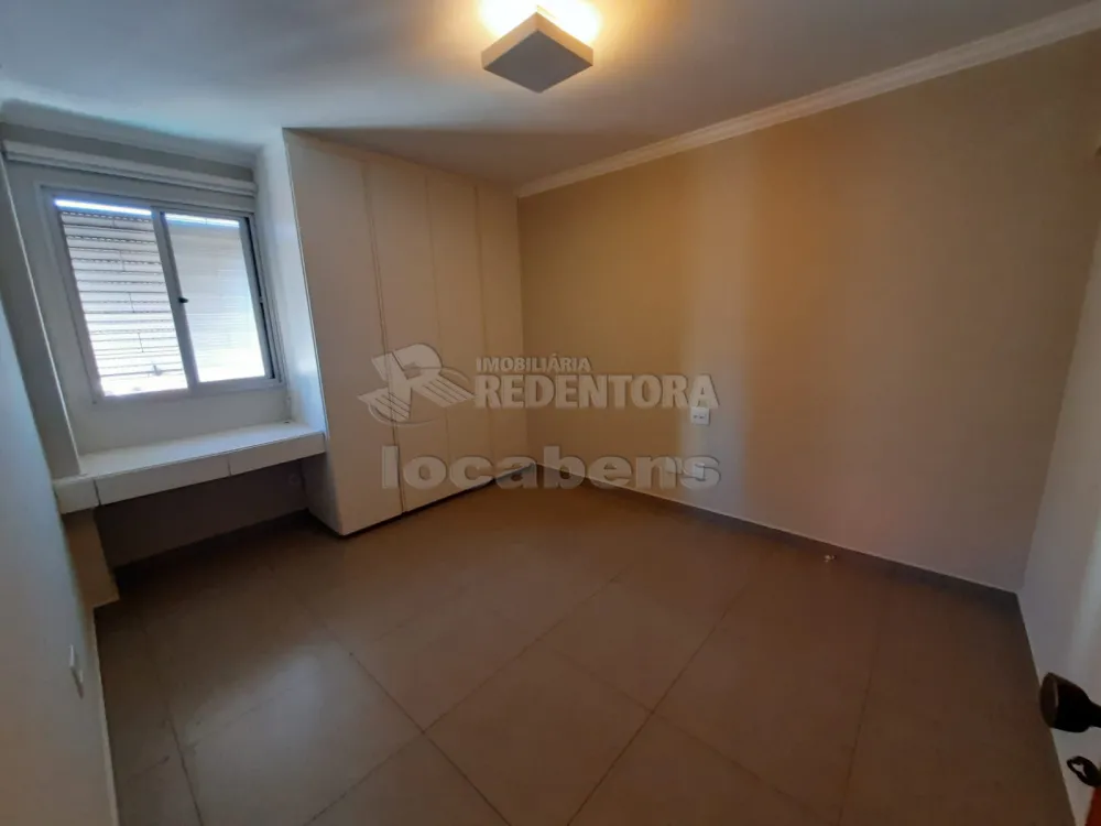 Alugar Apartamento / Padrão em São José do Rio Preto apenas R$ 2.500,00 - Foto 13