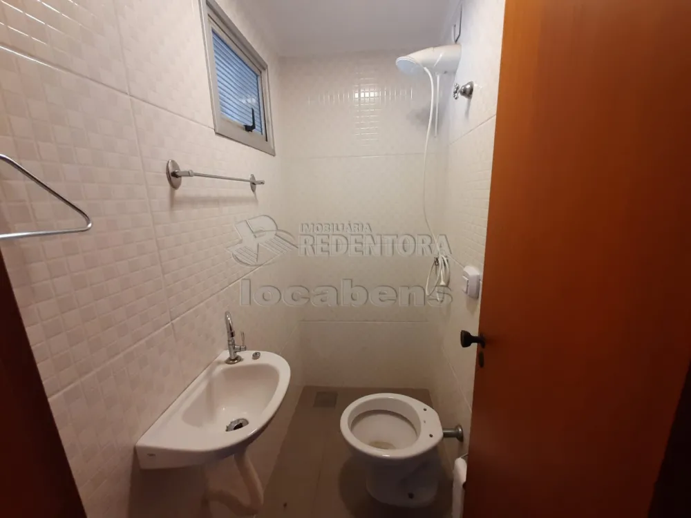 Alugar Apartamento / Padrão em São José do Rio Preto apenas R$ 2.500,00 - Foto 17