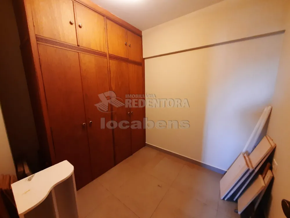 Alugar Apartamento / Padrão em São José do Rio Preto apenas R$ 2.500,00 - Foto 18