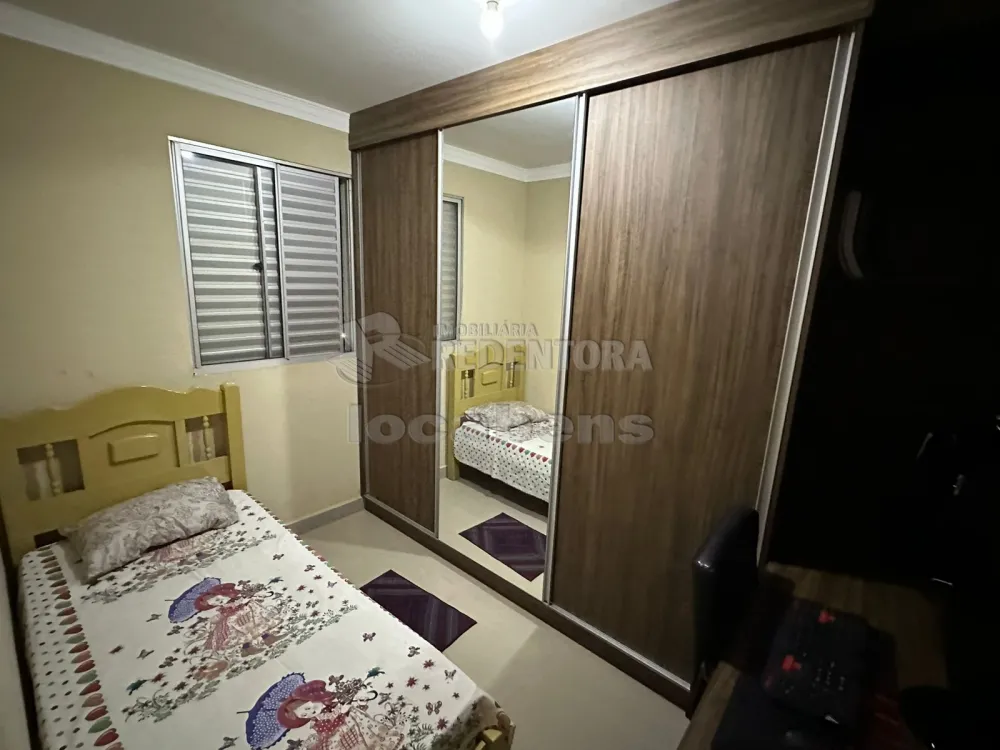 Comprar Apartamento / Padrão em São José do Rio Preto apenas R$ 200.000,00 - Foto 9