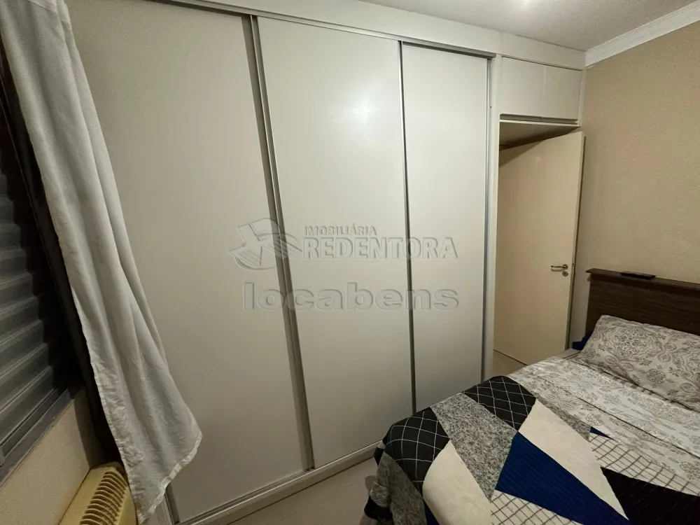 Comprar Apartamento / Padrão em São José do Rio Preto R$ 200.000,00 - Foto 12