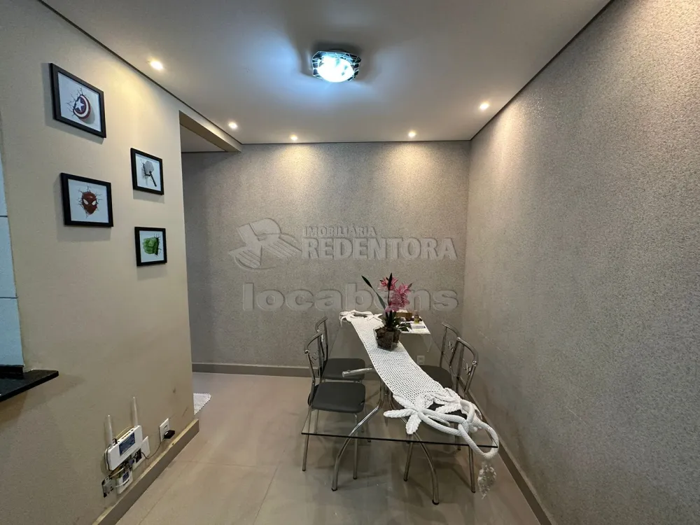 Comprar Apartamento / Padrão em São José do Rio Preto apenas R$ 200.000,00 - Foto 1