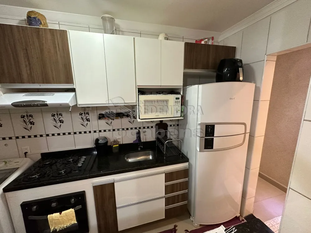 Comprar Apartamento / Padrão em São José do Rio Preto R$ 200.000,00 - Foto 7