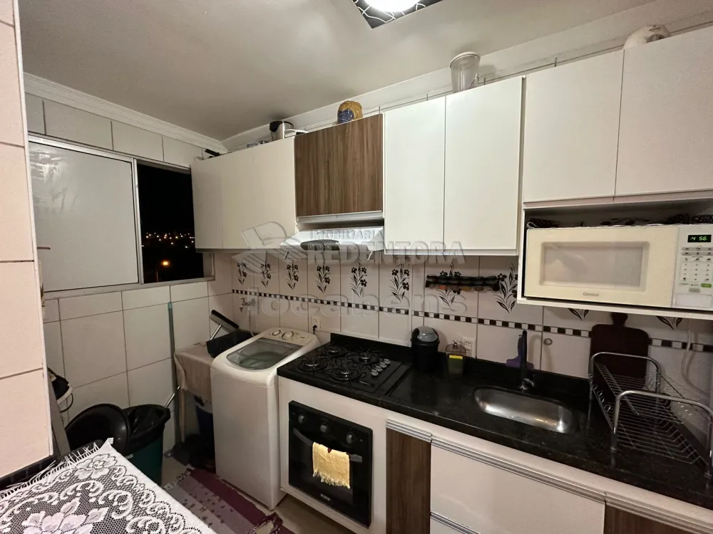 Comprar Apartamento / Padrão em São José do Rio Preto apenas R$ 200.000,00 - Foto 6