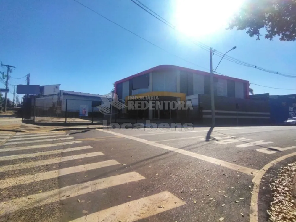 Comprar Comercial / Salão em São José do Rio Preto R$ 3.500.000,00 - Foto 1