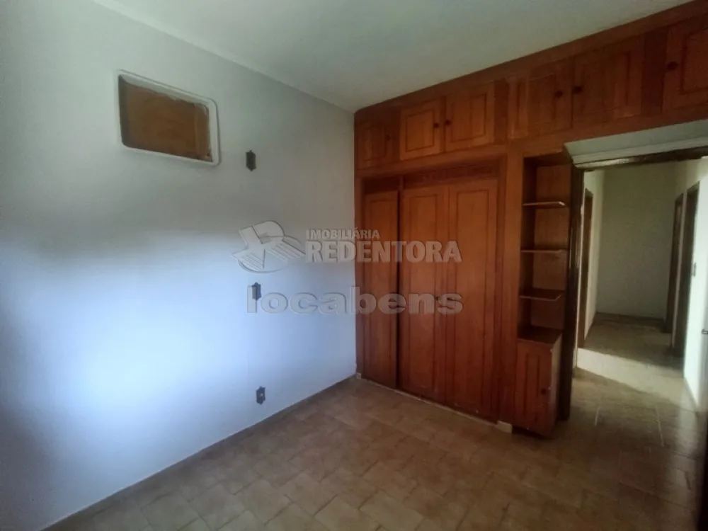 Alugar Casa / Padrão em São José do Rio Preto apenas R$ 2.150,00 - Foto 10