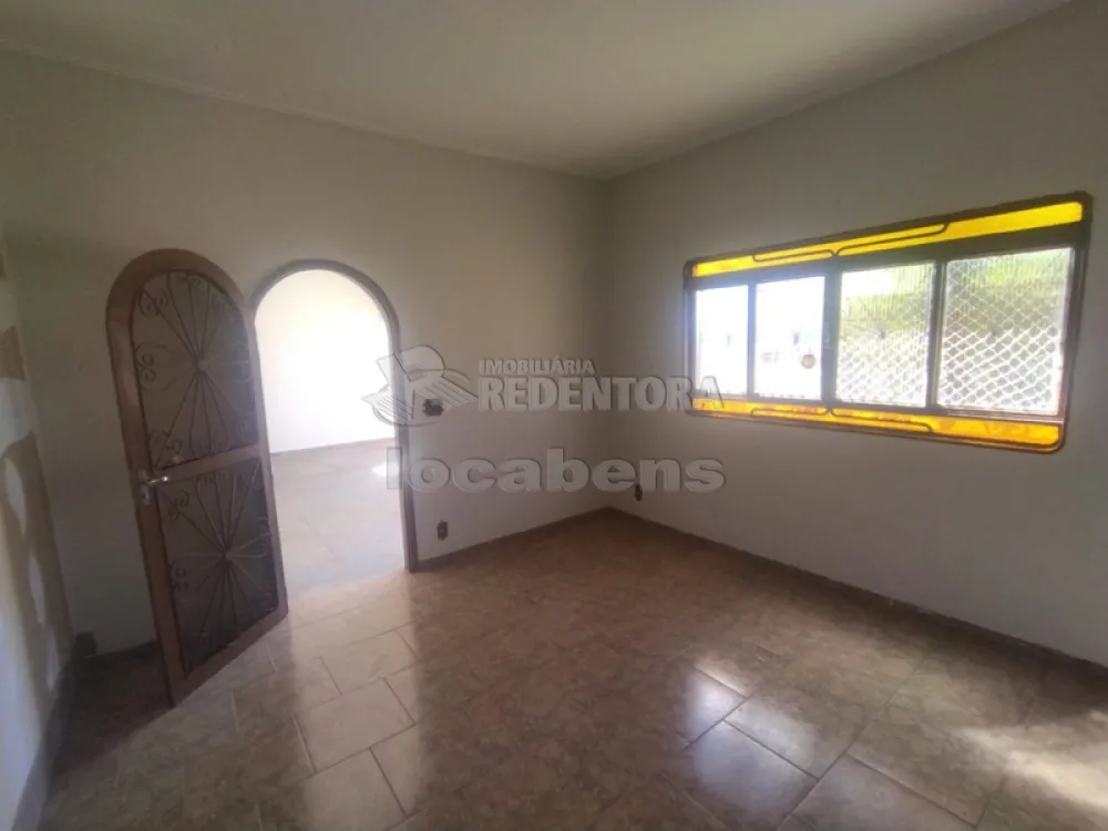 Alugar Casa / Padrão em São José do Rio Preto apenas R$ 2.150,00 - Foto 4