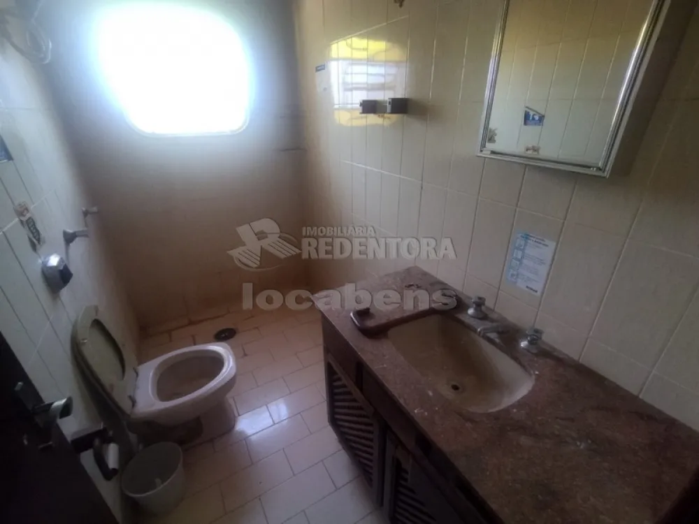 Alugar Casa / Padrão em São José do Rio Preto apenas R$ 2.150,00 - Foto 18