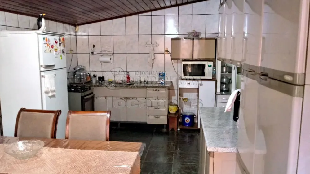 Comprar Casa / Padrão em São José do Rio Preto R$ 280.000,00 - Foto 2