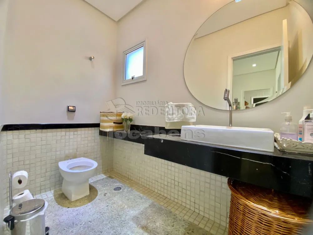 Comprar Casa / Condomínio em São José do Rio Preto apenas R$ 1.850.000,00 - Foto 28