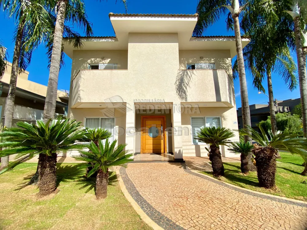 Comprar Casa / Condomínio em São José do Rio Preto R$ 1.850.000,00 - Foto 37