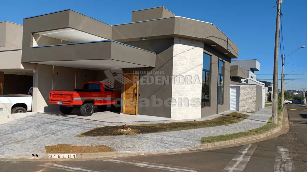 Comprar Casa / Condomínio em São José do Rio Preto R$ 850.000,00 - Foto 1
