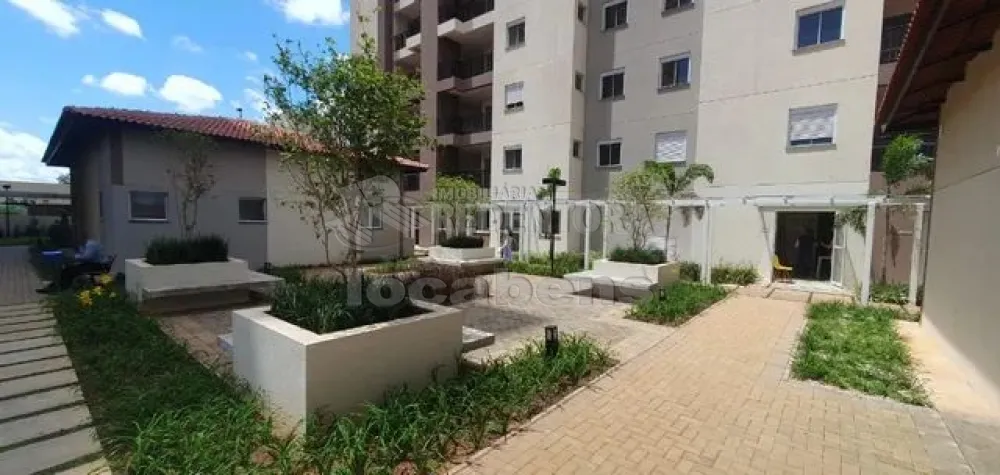 Comprar Apartamento / Padrão em São José do Rio Preto apenas R$ 360.000,00 - Foto 12