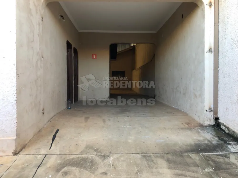 Alugar Comercial / Casa Comercial em São José do Rio Preto apenas R$ 6.000,00 - Foto 1