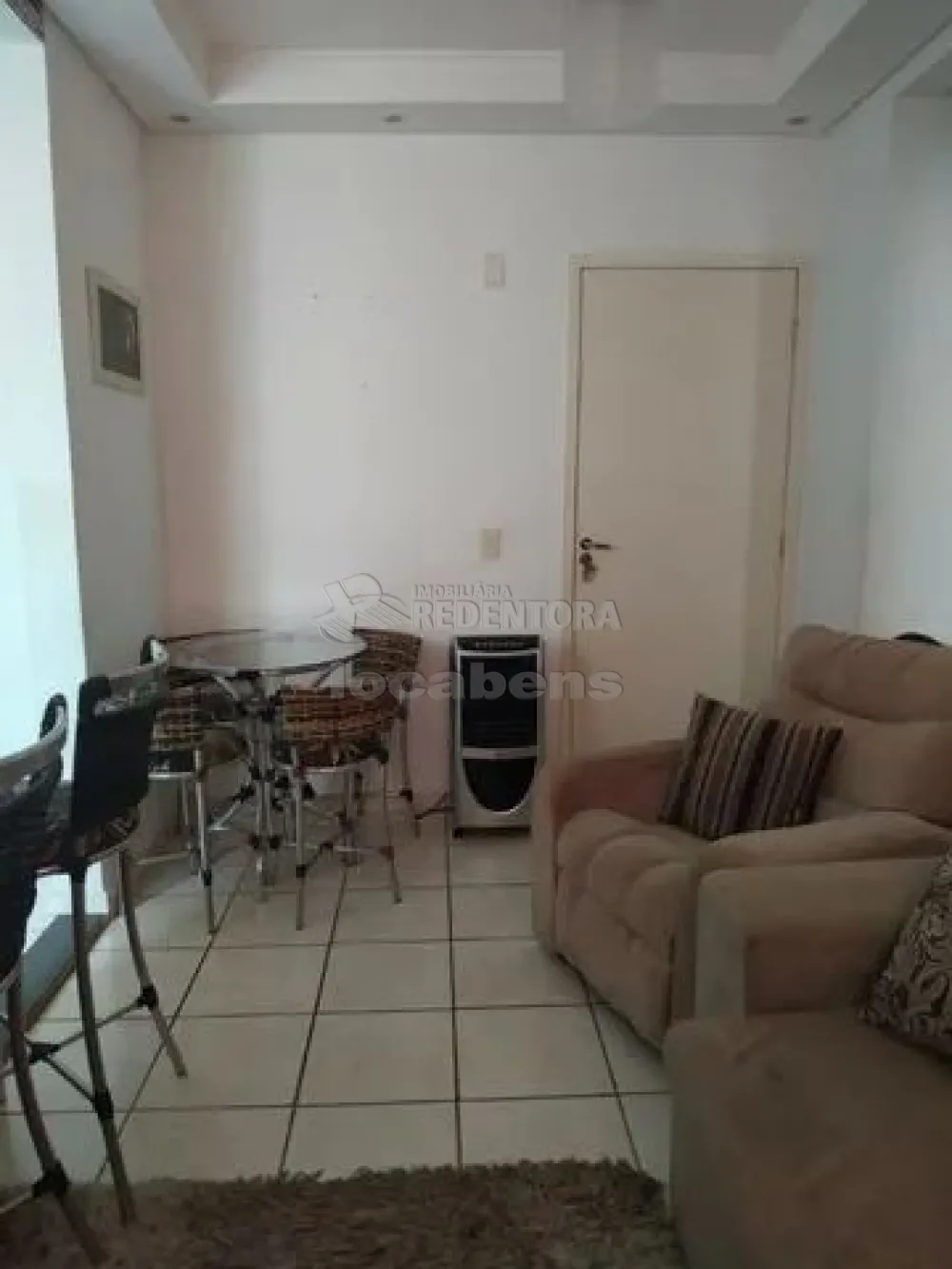 Comprar Apartamento / Padrão em São José do Rio Preto apenas R$ 180.000,00 - Foto 1