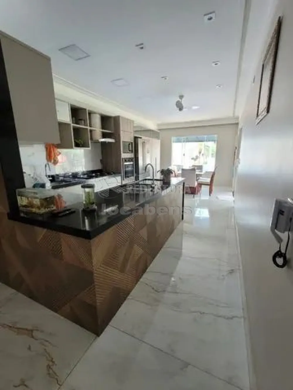 Chácara à venda, 500m² - Foto 1