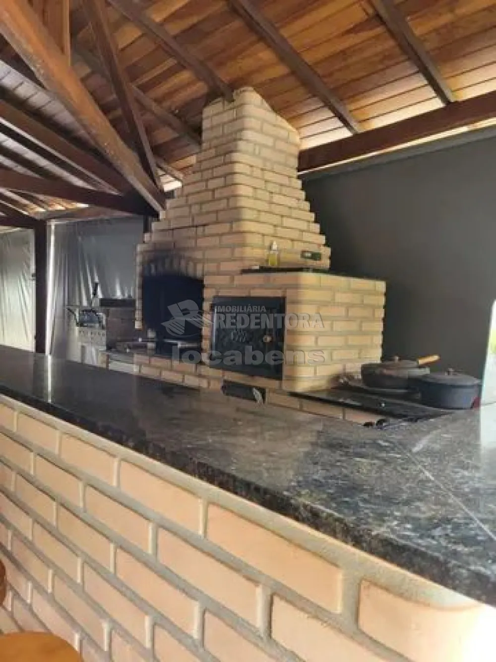 Chácara à venda, 500m² - Foto 2