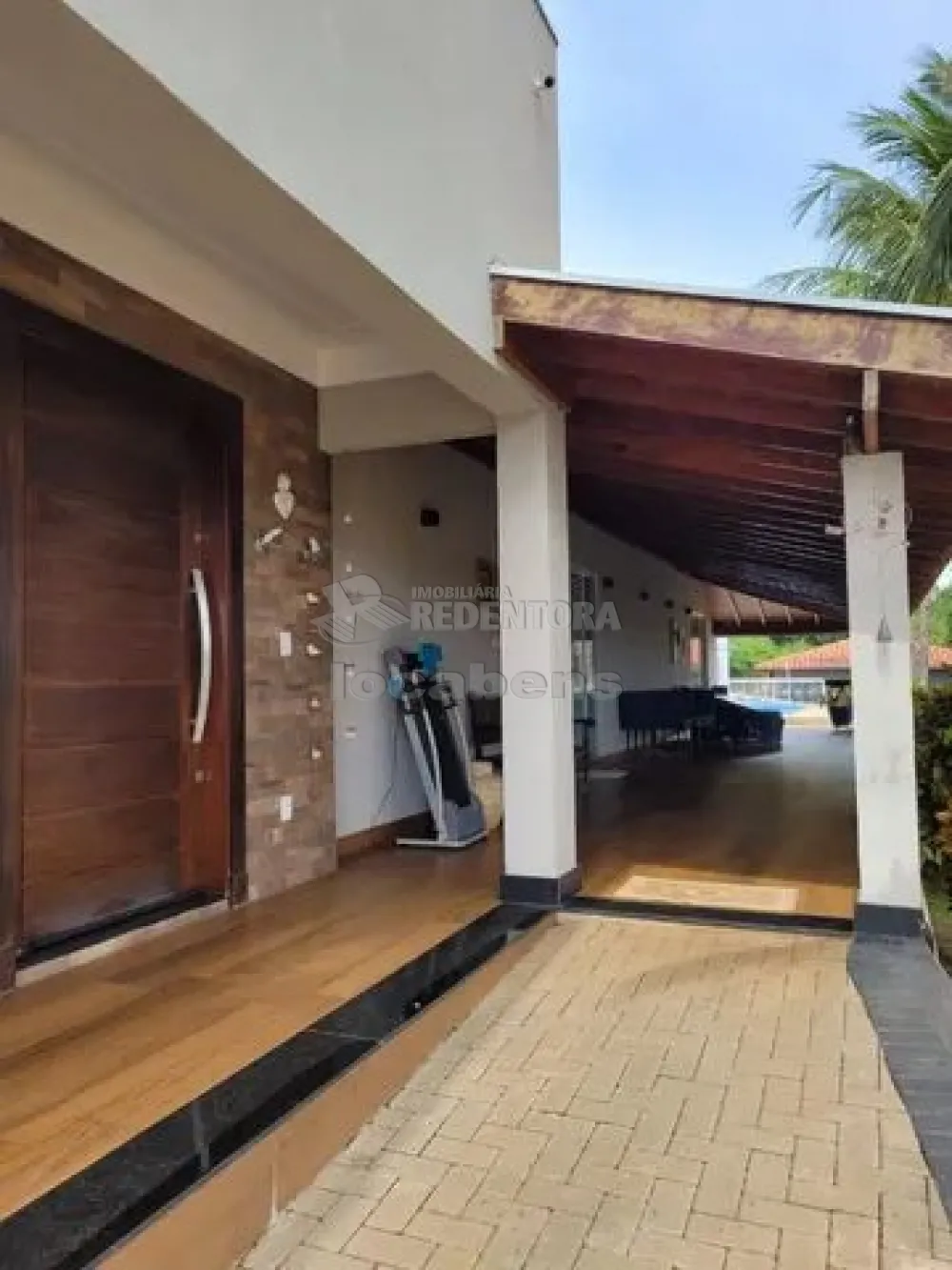 Chácara à venda, 500m² - Foto 3