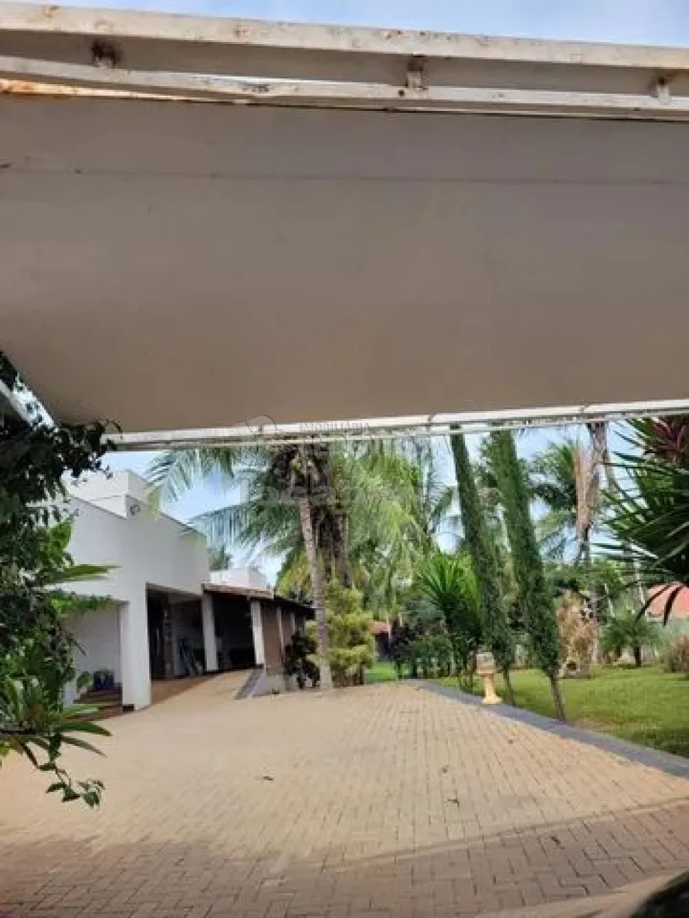 Chácara à venda, 500m² - Foto 4