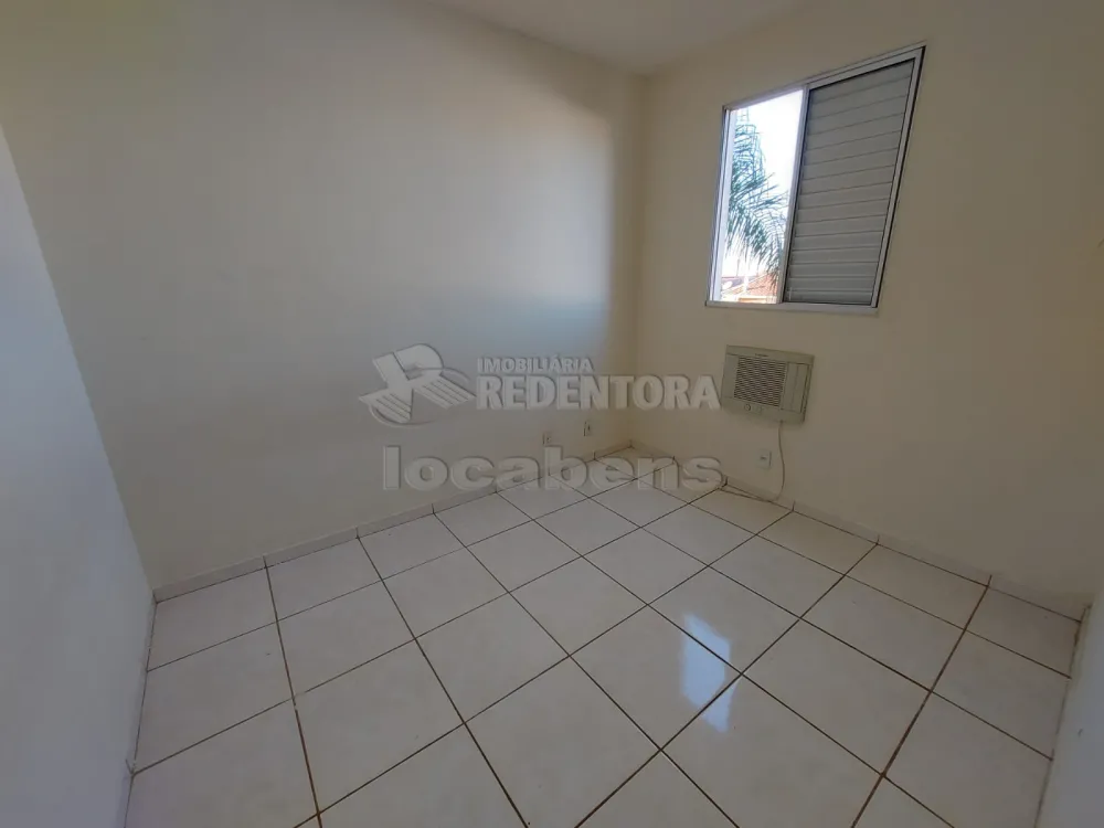 Alugar Apartamento / Padrão em São José do Rio Preto apenas R$ 700,00 - Foto 5