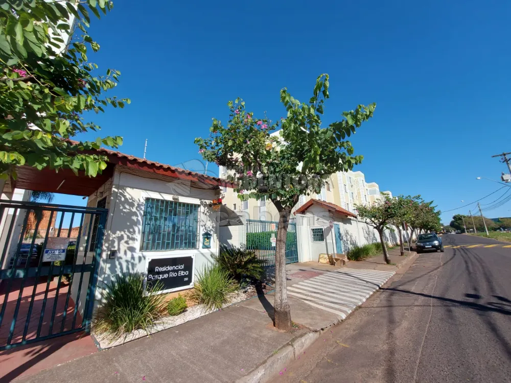 Alugar Apartamento / Padrão em São José do Rio Preto R$ 700,00 - Foto 7