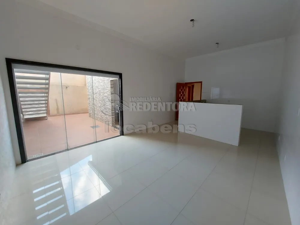 Comprar Casa / Padrão em São José do Rio Preto R$ 350.000,00 - Foto 4