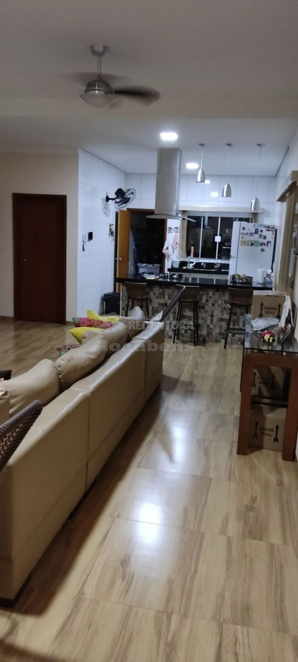 Comprar Casa / Padrão em Olímpia R$ 550.000,00 - Foto 1