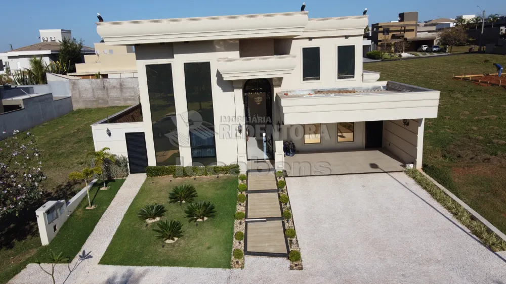 Comprar Casa / Condomínio em São José do Rio Preto R$ 1.900.000,00 - Foto 1