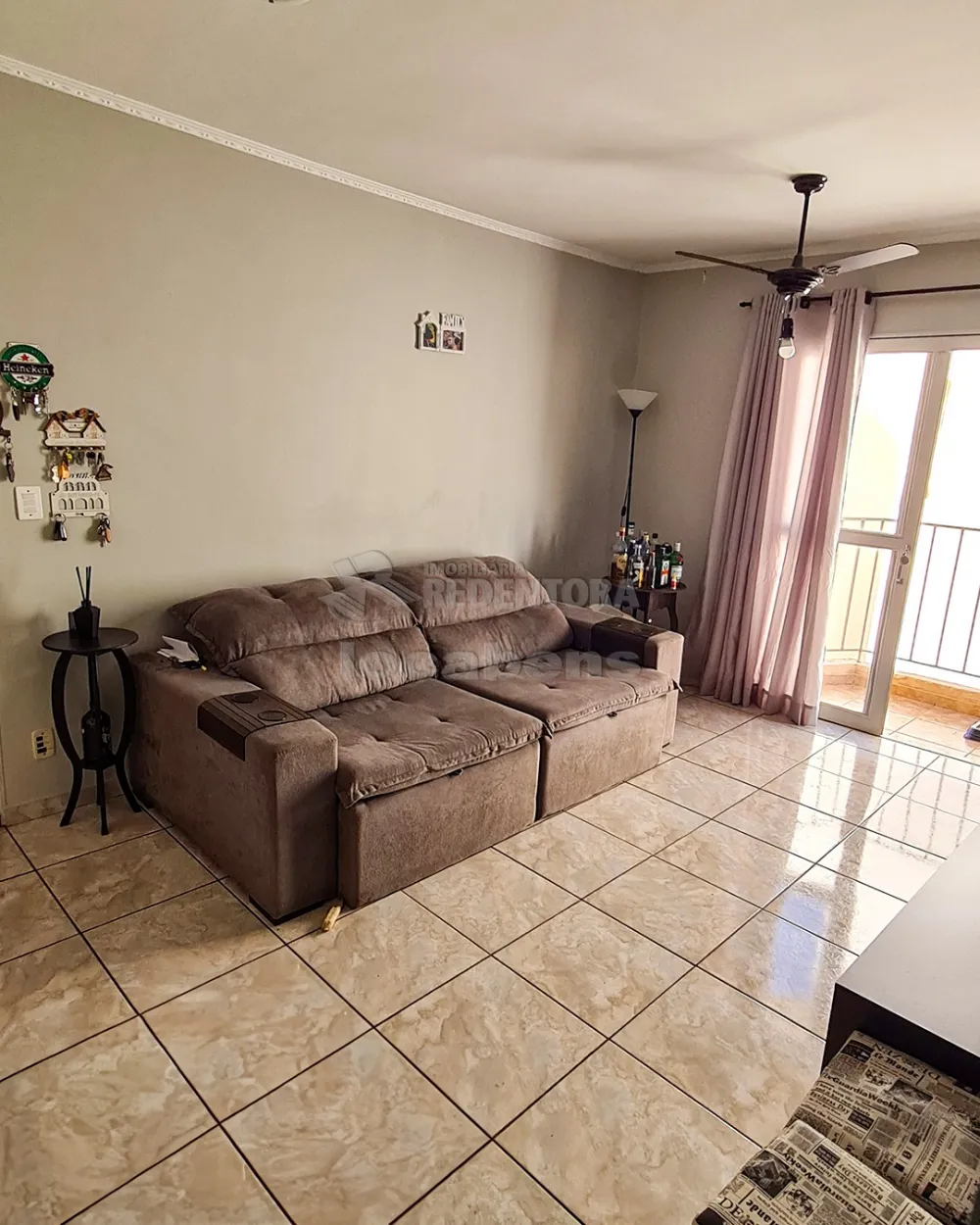 Comprar Apartamento / Padrão em São José do Rio Preto apenas R$ 250.000,00 - Foto 10