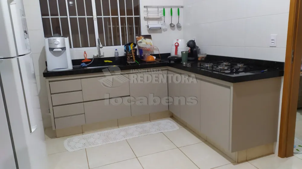 Comprar Casa / Padrão em Bady Bassitt R$ 350.000,00 - Foto 2