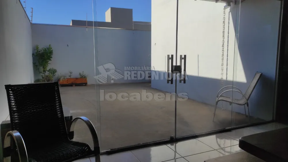 Comprar Casa / Padrão em Bady Bassitt R$ 350.000,00 - Foto 4