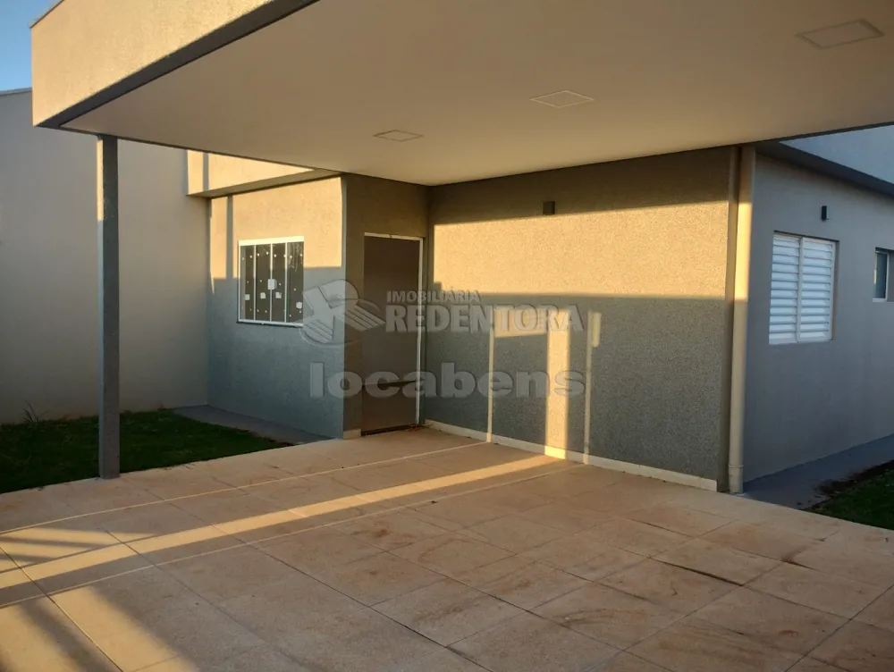 Alugar Casa / Padrão em São José do Rio Preto apenas R$ 2.800,00 - Foto 1