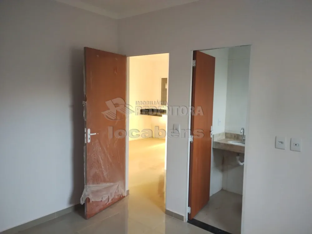 Alugar Casa / Padrão em São José do Rio Preto apenas R$ 2.800,00 - Foto 3