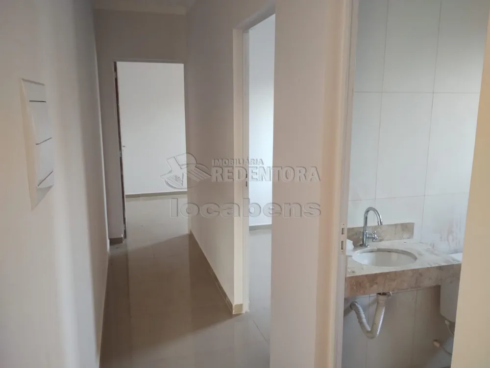 Alugar Casa / Padrão em São José do Rio Preto apenas R$ 2.800,00 - Foto 10