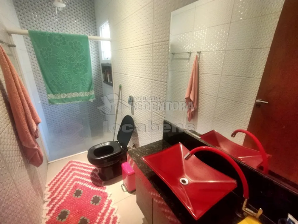 Comprar Casa / Padrão em São José do Rio Preto apenas R$ 600.000,00 - Foto 15