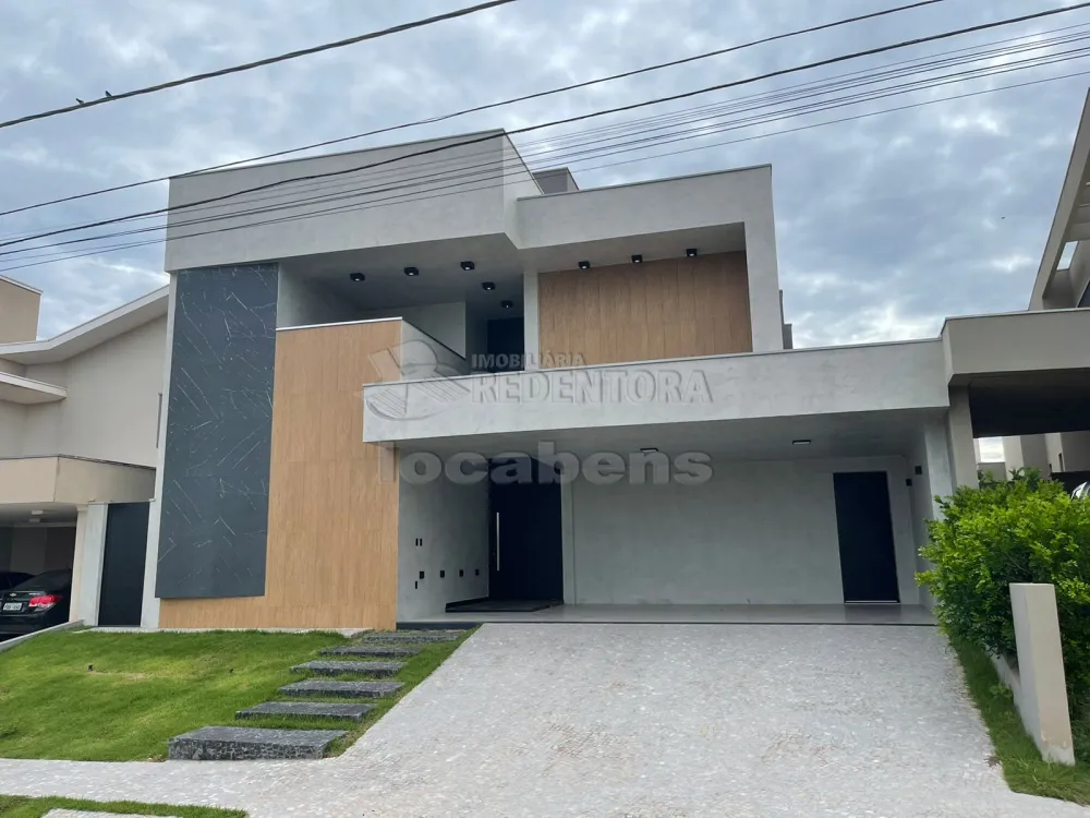 Comprar Casa / Condomínio em São José do Rio Preto R$ 2.400.000,00 - Foto 1