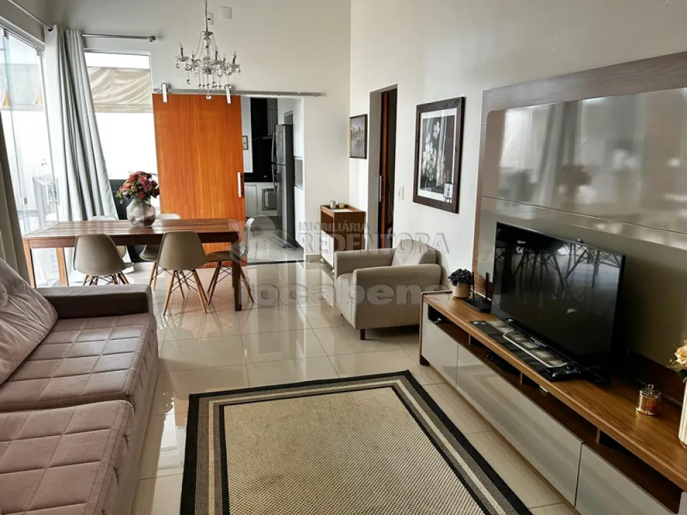 Comprar Casa / Condomínio em São José do Rio Preto R$ 1.150.000,00 - Foto 3