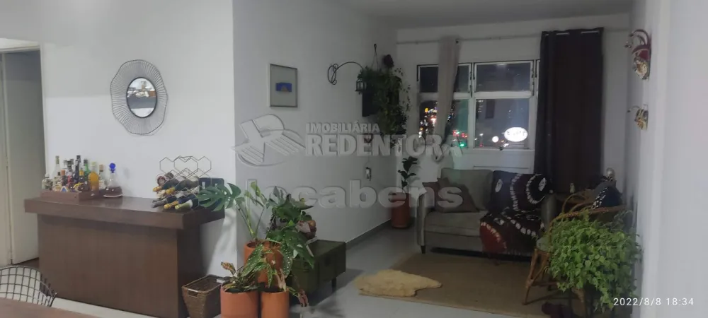 Comprar Apartamento / Padrão em São José do Rio Preto apenas R$ 290.000,00 - Foto 4