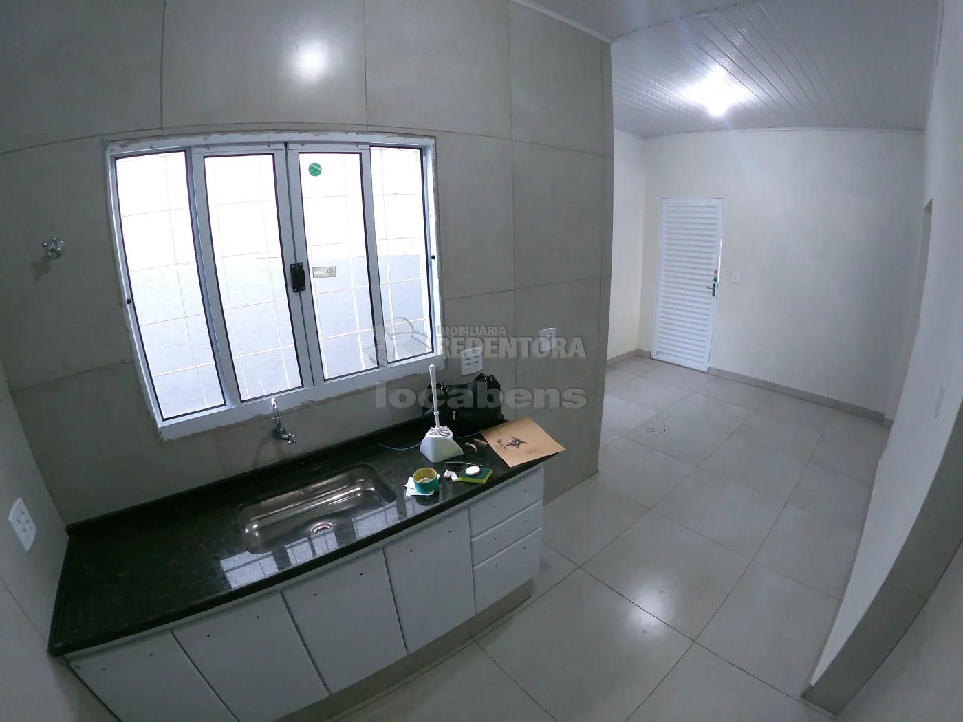 Alugar Casa / Padrão em São José do Rio Preto apenas R$ 2.000,00 - Foto 3