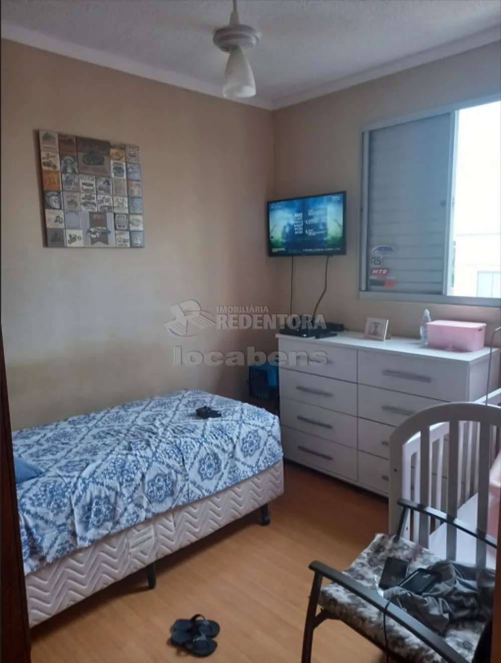 Comprar Apartamento / Padrão em São José do Rio Preto R$ 135.000,00 - Foto 12