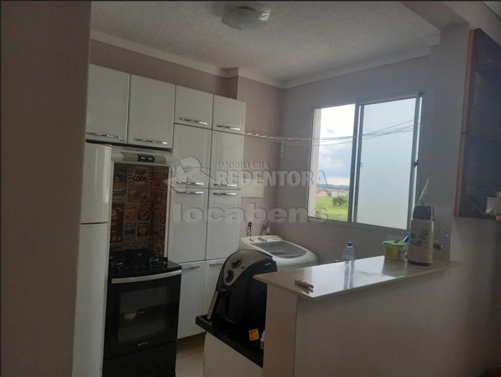 Comprar Apartamento / Padrão em São José do Rio Preto R$ 135.000,00 - Foto 15