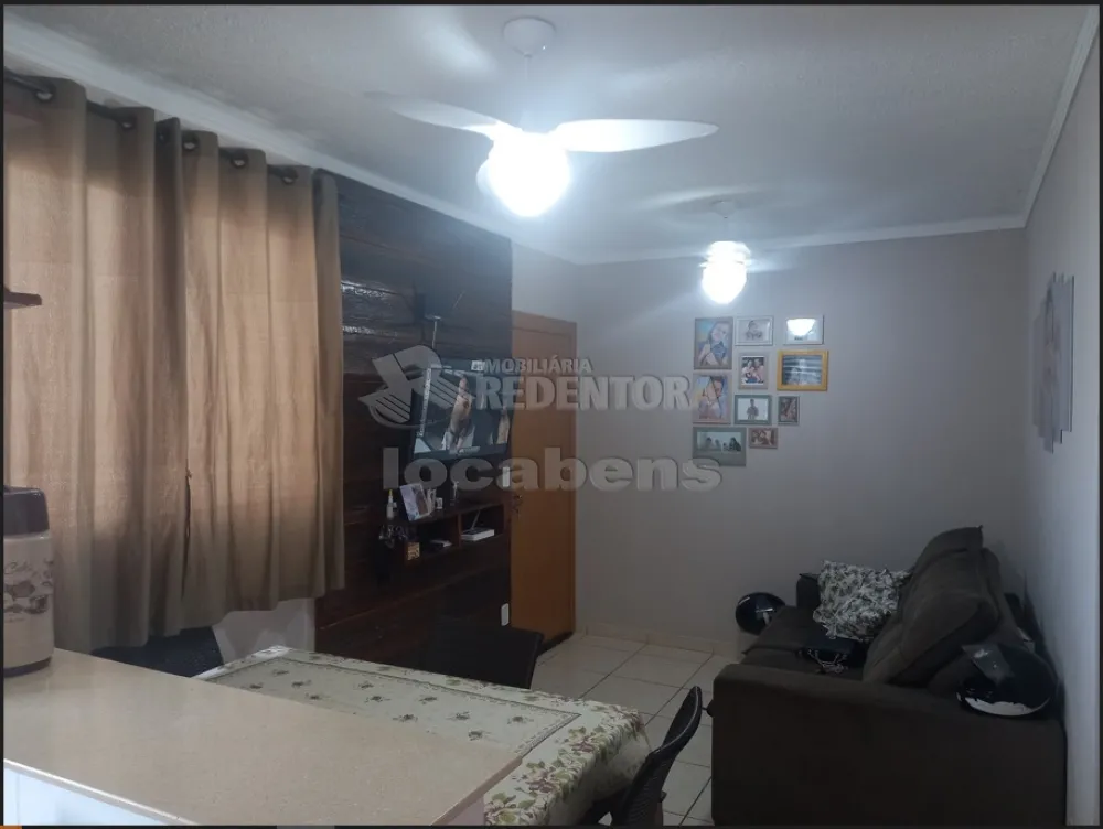 Comprar Apartamento / Padrão em São José do Rio Preto R$ 135.000,00 - Foto 16