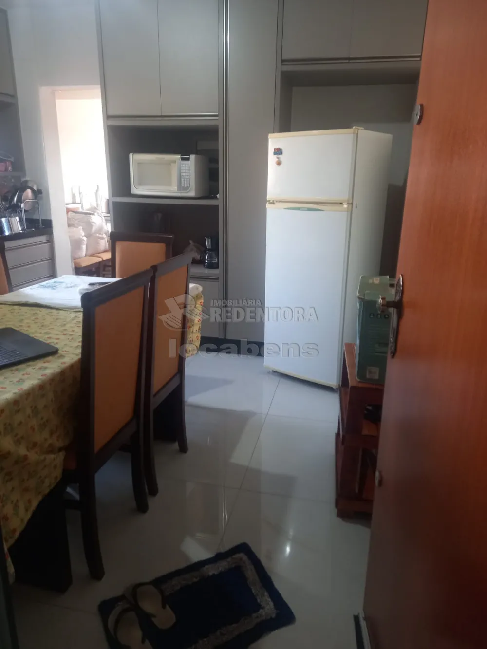Comprar Apartamento / Padrão em São José do Rio Preto R$ 200.000,00 - Foto 4