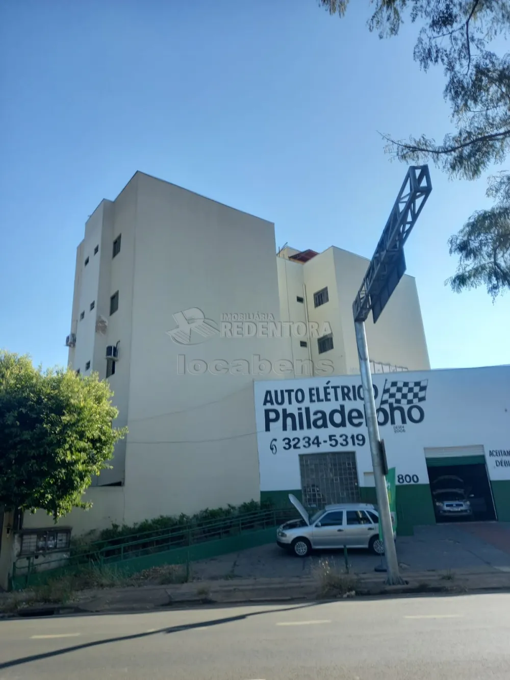 Comprar Apartamento / Padrão em São José do Rio Preto R$ 200.000,00 - Foto 24