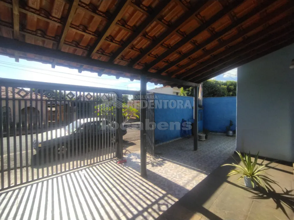 Comprar Casa / Padrão em São José do Rio Preto apenas R$ 380.000,00 - Foto 3