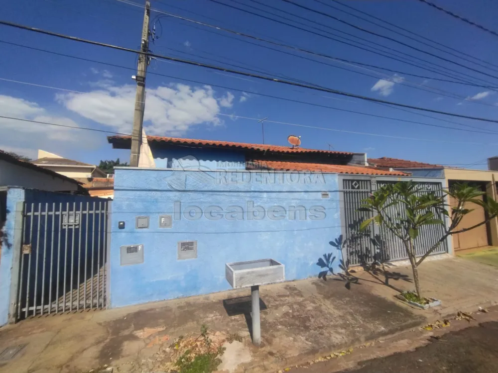 Comprar Casa / Padrão em São José do Rio Preto apenas R$ 380.000,00 - Foto 2