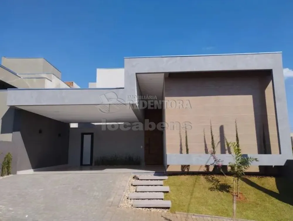 Comprar Casa / Condomínio em São José do Rio Preto R$ 980.000,00 - Foto 1