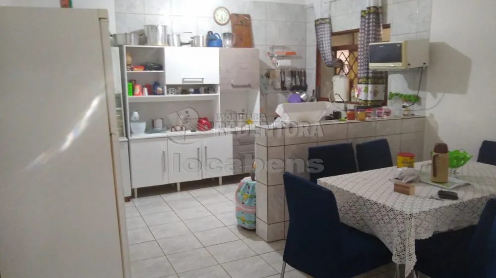 Comprar Casa / Padrão em São José do Rio Preto R$ 350.000,00 - Foto 3